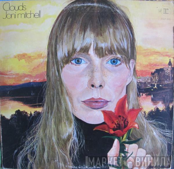Joni Mitchell - Clouds