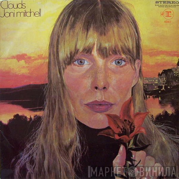  Joni Mitchell  - Clouds