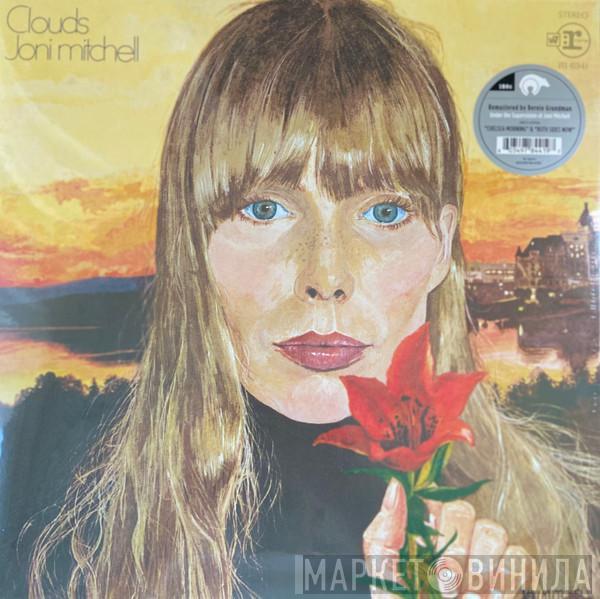 Joni Mitchell - Clouds