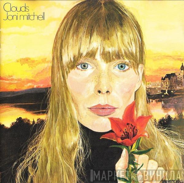 Joni Mitchell - Clouds