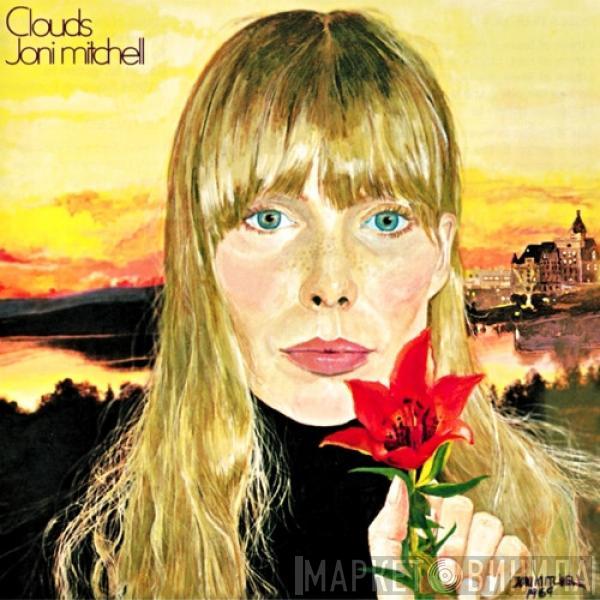 Joni Mitchell - Clouds