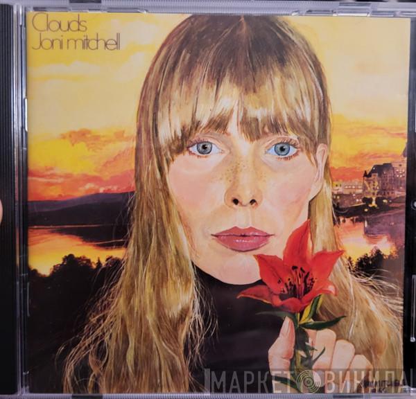  Joni Mitchell  - Clouds