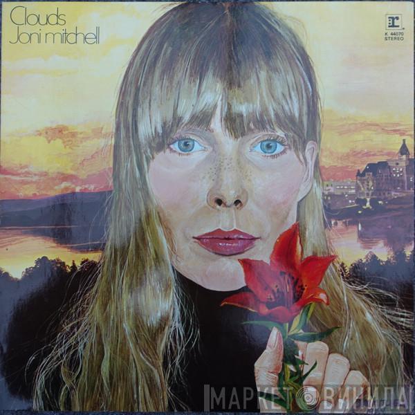 Joni Mitchell - Clouds