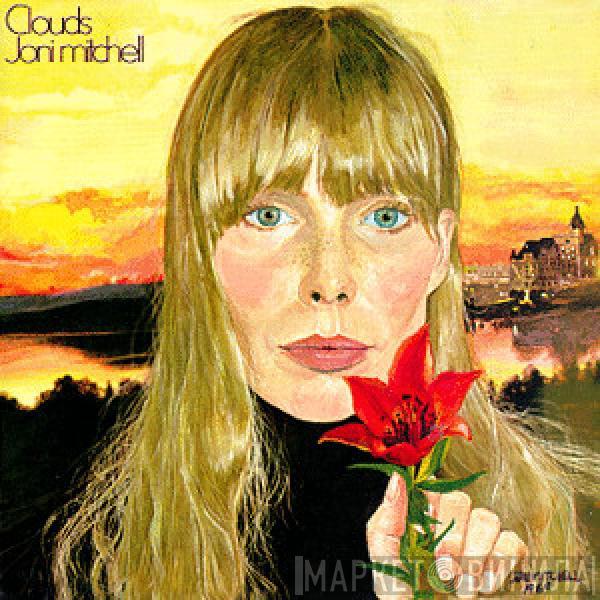  Joni Mitchell  - Clouds