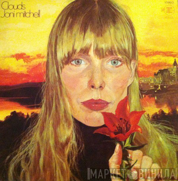  Joni Mitchell  - Clouds