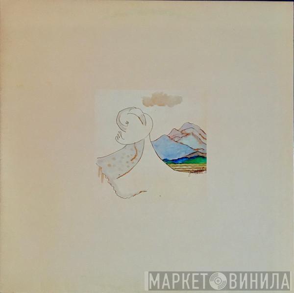  Joni Mitchell  - Court And Spark