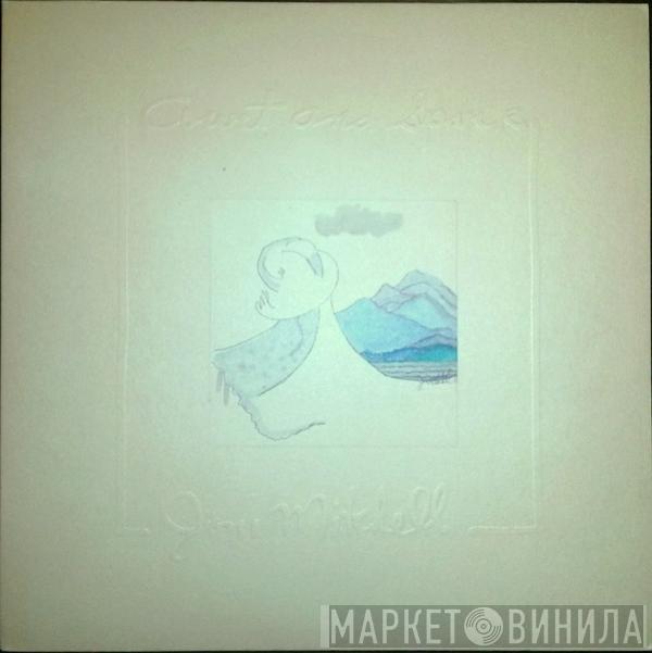  Joni Mitchell  - Court And Spark