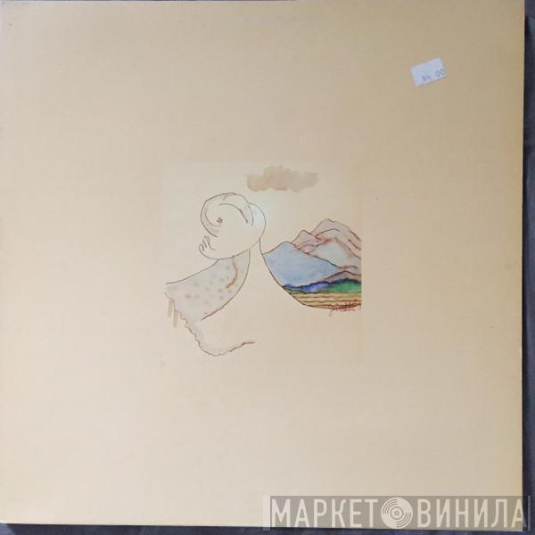  Joni Mitchell  - Court And Spark
