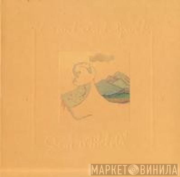  Joni Mitchell  - Court And Spark