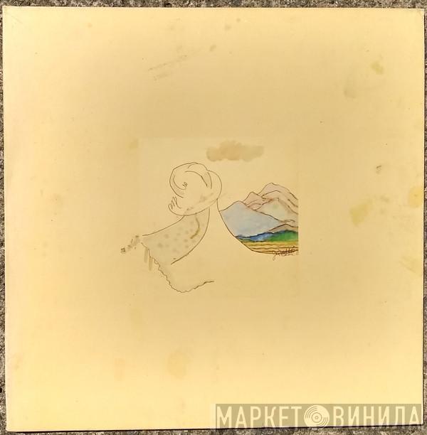 Joni Mitchell  - Court And Spark