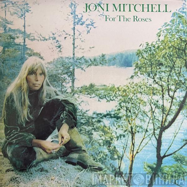 Joni Mitchell - For The Roses