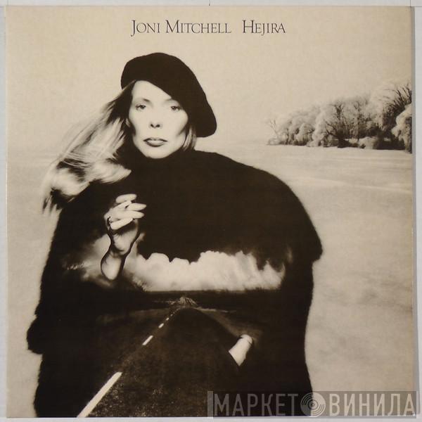  Joni Mitchell  - Hejira