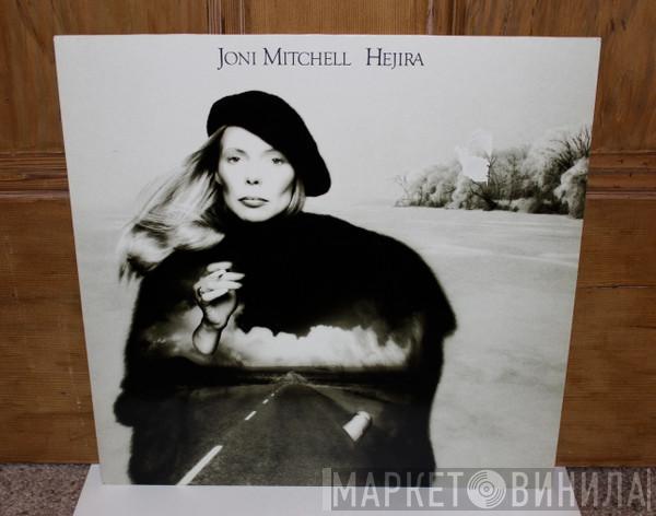  Joni Mitchell  - Hejira