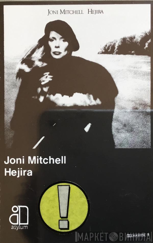  Joni Mitchell  - Hejira