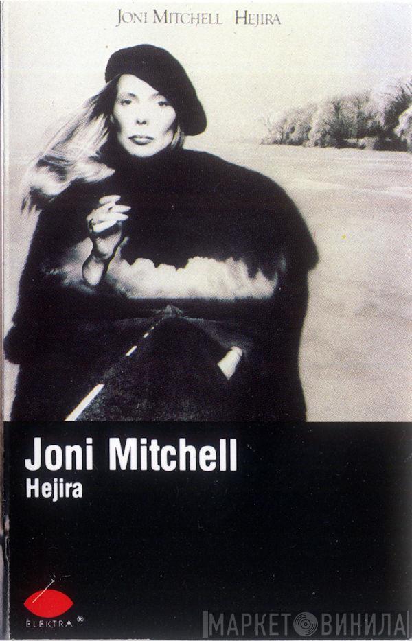  Joni Mitchell  - Hejira