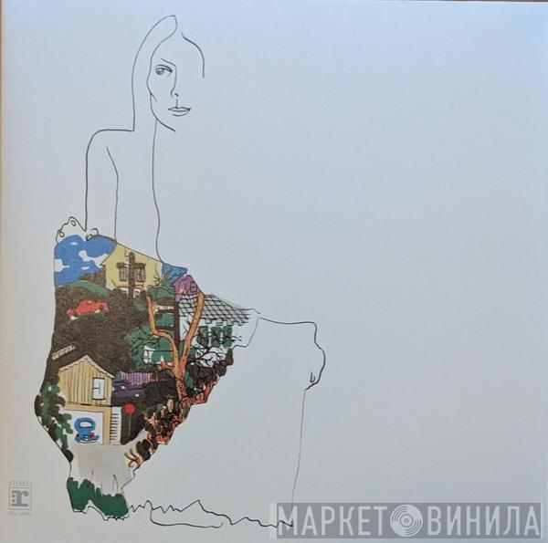 Joni Mitchell - Ladies Of The Canyon