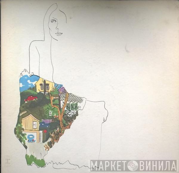  Joni Mitchell  - Ladies Of The Canyon