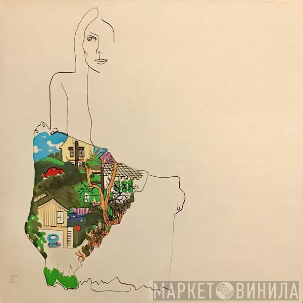  Joni Mitchell  - Ladies Of The Canyon