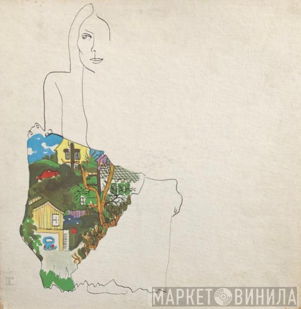  Joni Mitchell  - Ladies Of The Canyon