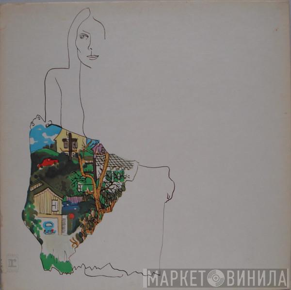  Joni Mitchell  - Ladies Of The Canyon