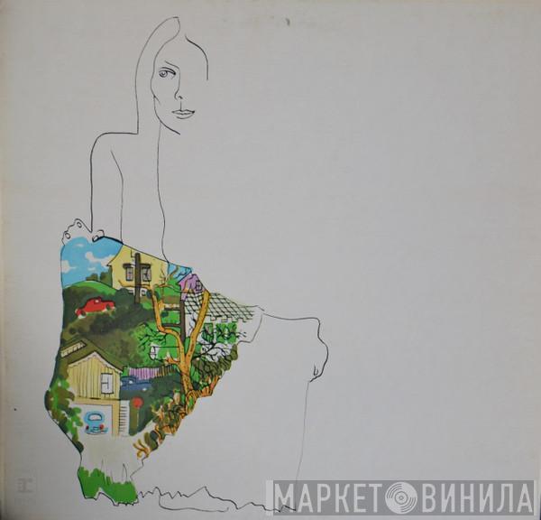  Joni Mitchell  - Ladies Of The Canyon