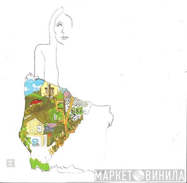  Joni Mitchell  - Ladies Of The Canyon