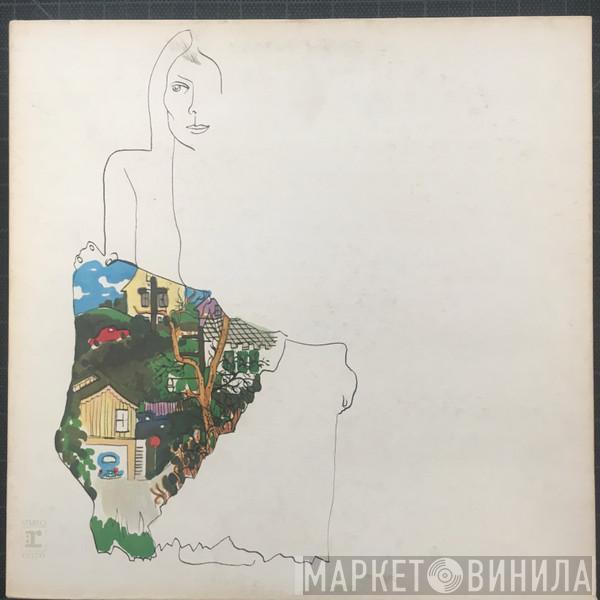  Joni Mitchell  - Ladies Of The Canyon
