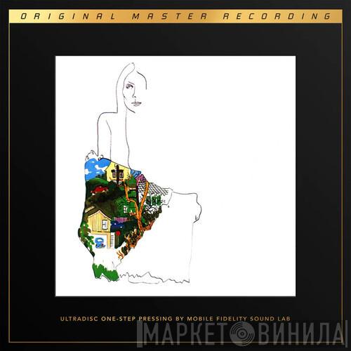 Joni Mitchell - Ladies Of The Canyon