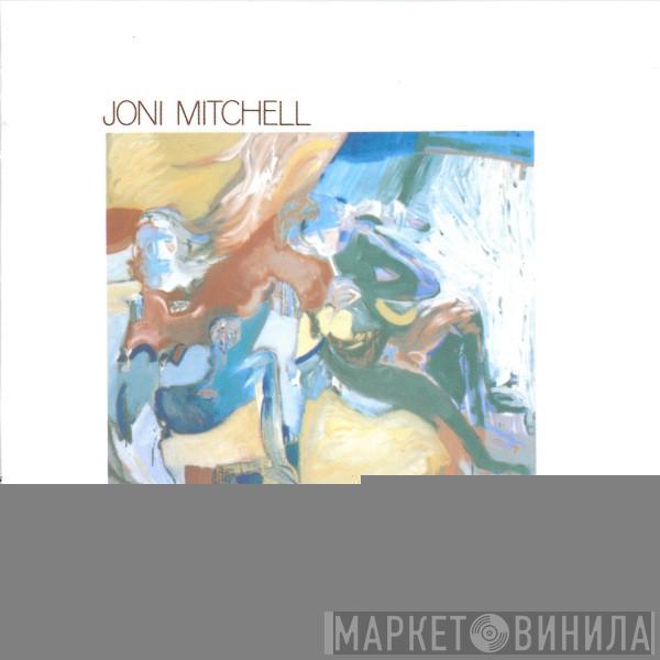  Joni Mitchell  - Mingus