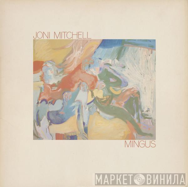 Joni Mitchell - Mingus