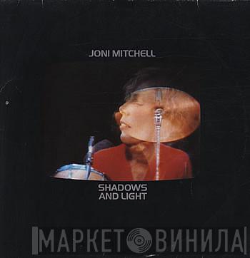  Joni Mitchell  - Shadows And Light