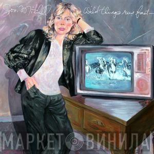  Joni Mitchell  - Wild Things Run Fast