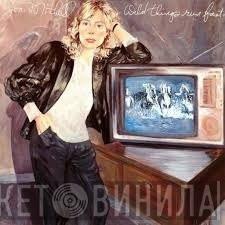  Joni Mitchell  - Wild Things Run Fast
