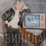  Joni Mitchell  - Wild Things Run Fast