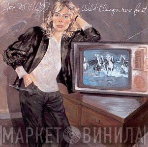  Joni Mitchell  - Wild Things Run Fast