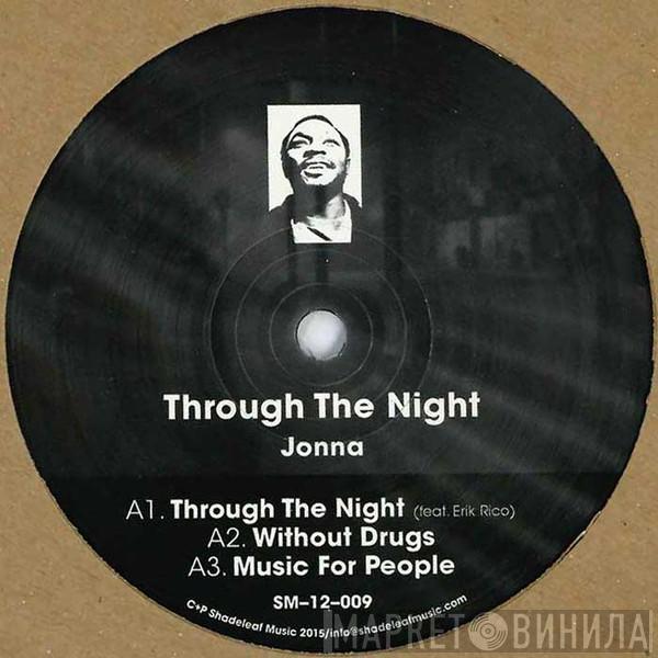 Jonna  - Through The Night