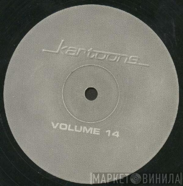 Jonnie Blaze - Volume 14