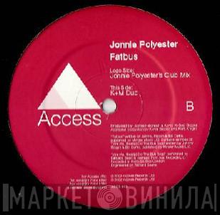 Jonnie Polyester - Fatbus