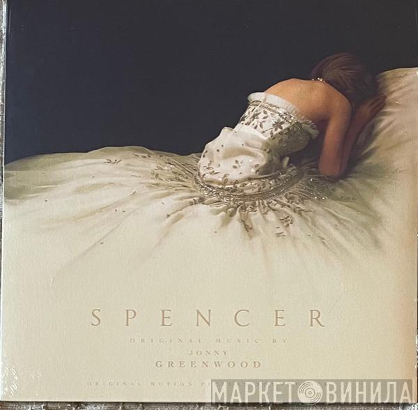 Jonny Greenwood - Spencer (Original Motion Picture Soundtrack)