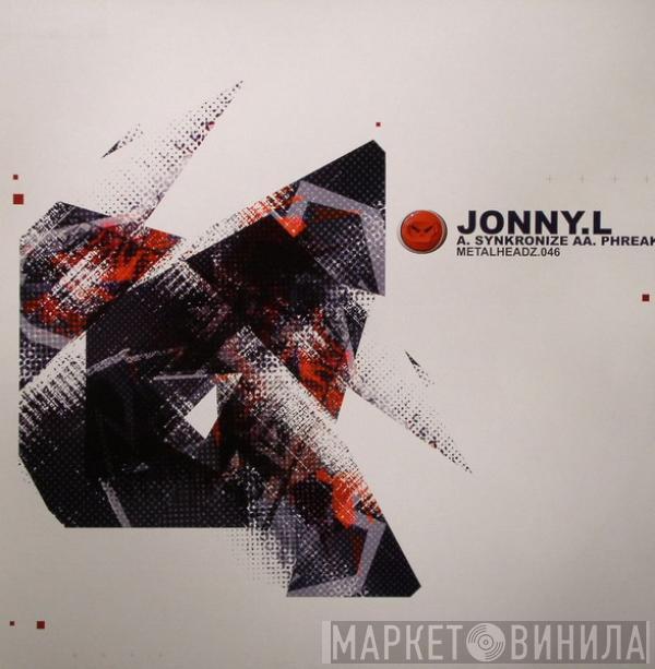  Jonny L  - Synkronize / Phreak