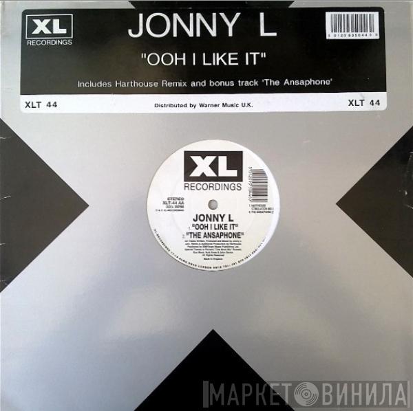 Jonny L - Ooh I Like It