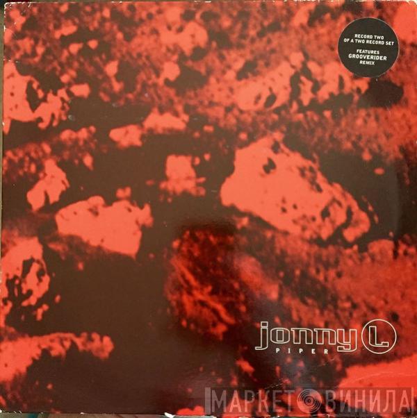 Jonny L - Piper (Grooverider Mix)