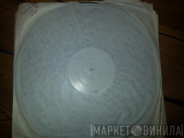  Jonny L  - Sawtooth LP