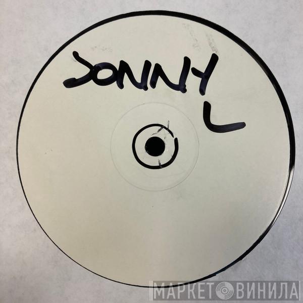 Jonny L - Selecta / Change