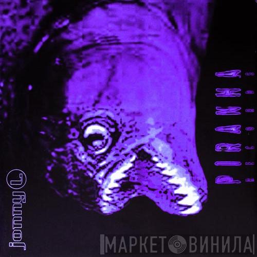 Jonny L - Spike / Running