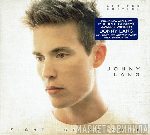  Jonny Lang  - Fight For My Soul
