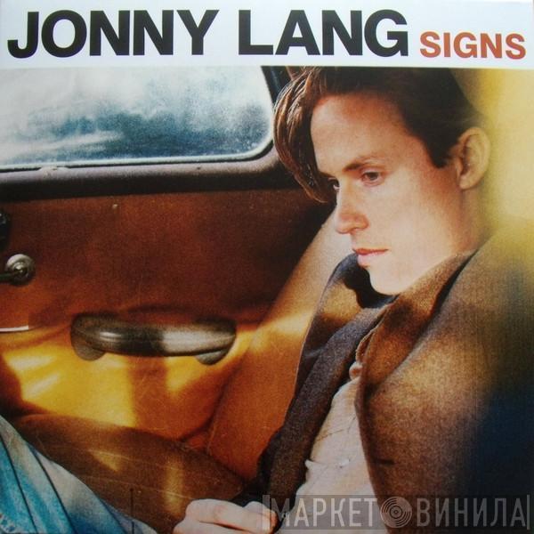 Jonny Lang - Signs