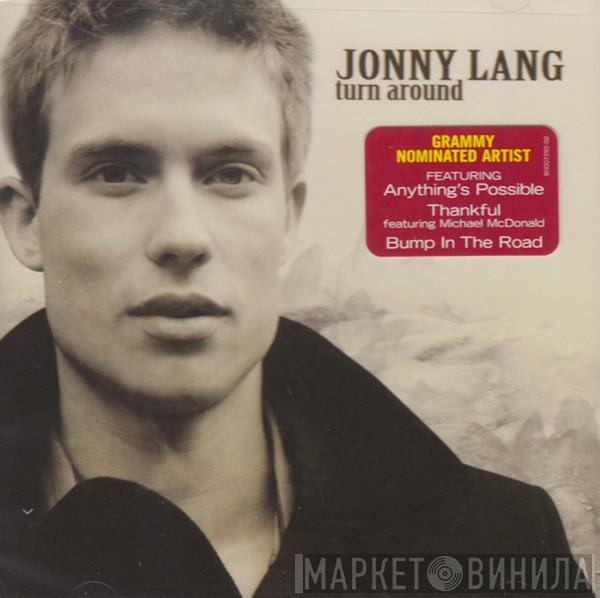  Jonny Lang  - Turn Around