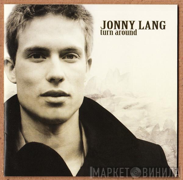 Jonny Lang - Turn Around