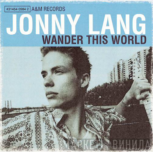  Jonny Lang  - Wander This World